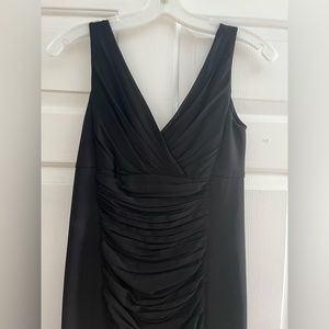 WHBM Little Black Dress